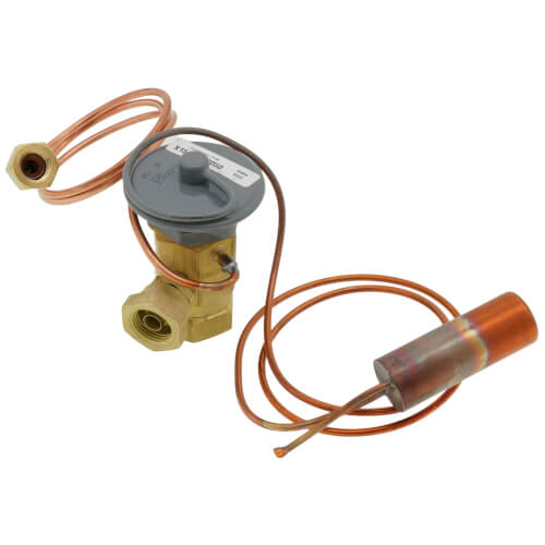 VAL08632 Trane VAL08632 2 Ton R410A Thermostatic Expansion Valve W