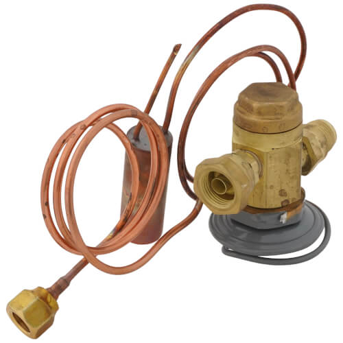 VAL08633 Trane VAL08633 3 Ton R410 Thermostatic Expansion Valve W