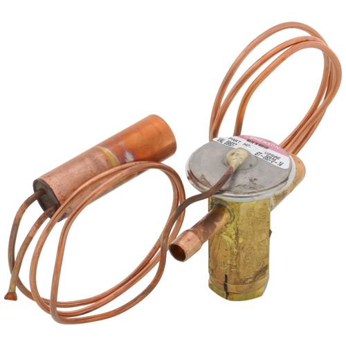 Main product image of 5/16" ODM x 1/2" ODF R410A Thermostatic Expansion Valve, VAL08637