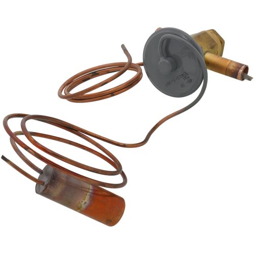 Main product image of 3/ x 1/2 R410A 2 Ton Thermostatic Expansion Valve, VAL08721