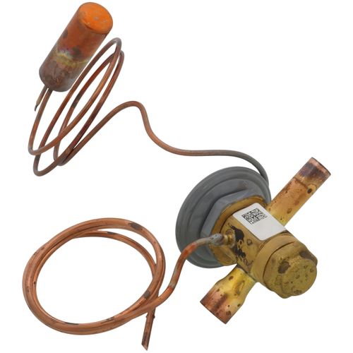 Main product image of 3/ x 1/2 R410A 2 Ton Thermostatic Expansion Valve, VAL08721