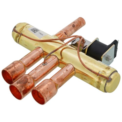 Main product image of 24V 5/8" x 7/8"ODF 6 Ton Reversing, VAL08884