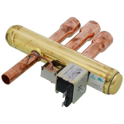 Main product image of 24V 5/8" x 7/8"ODF 6 Ton Reversing, VAL08884