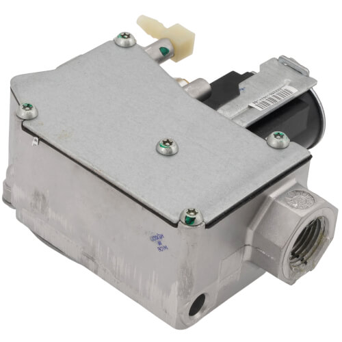 Main product image of 1/2" Fast Open Gas Valve, 24V, VAL09028