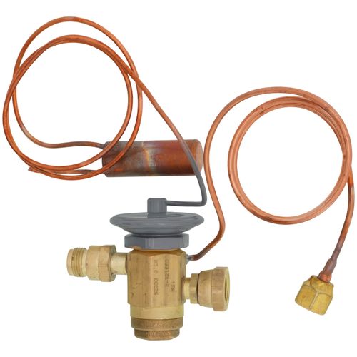 Main product image of Expansion Valve, 2 Ton, R-410, VAL09222