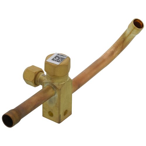 Main product image of Liquid Service Valve, VAL09302