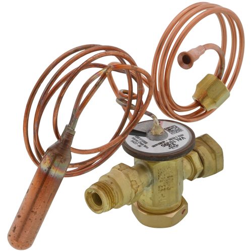Main product image of Thermostatic Expansion Valve 3 Ton R410 Ext Equal, VAL10395