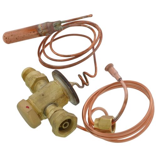 Main product image of Thermostatic Expansion Valve 3 Ton R410 Ext Equal, VAL10395