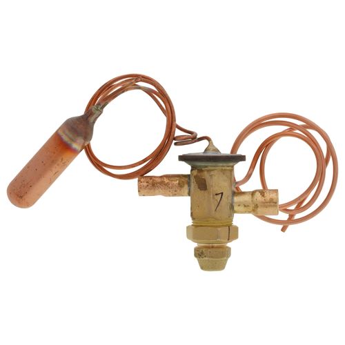 Main product image of 2.5 Ton R410A TXV Valve (3/8" x 1/2"), VAL10555