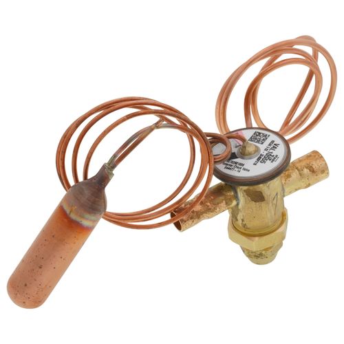 Main product image of 2.5 Ton R410A TXV Valve (3/8" x 1/2"), VAL10555