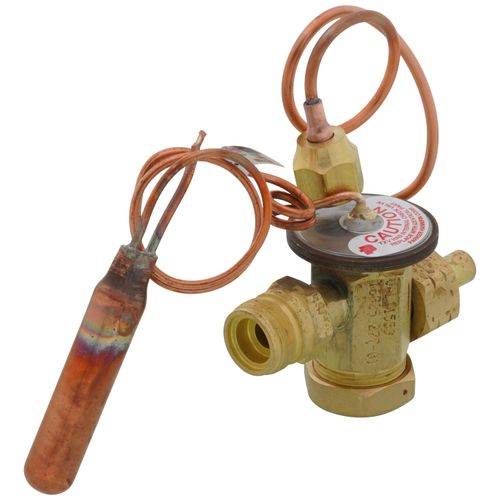 Main product image of 4 Ton 200 Mop 15 Bleed R410A Thermal Expansion Valve, VAL11539