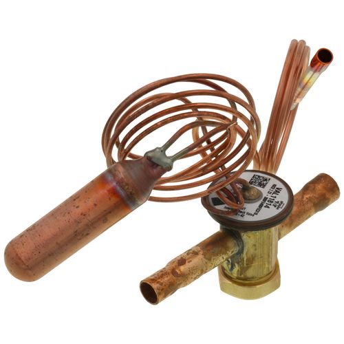 Main product image of 2 Ton TXV Valve, 86/127psig (3/8" x 1/2"), VAL11814