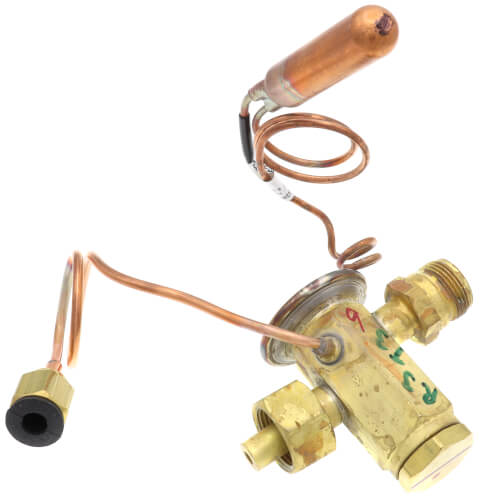 VAL12376 - Trane VAL12376 - Thermostatic Expansion Valve Assembly, VAL12376