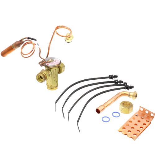 Main product image of Thermostatic Expansion Valve Assembly, VAL12376