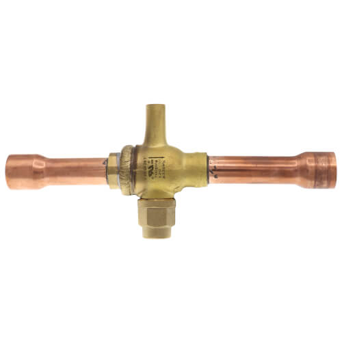 VAL19051 Trane VAL19051 3/4" Service Gas Valve Lh