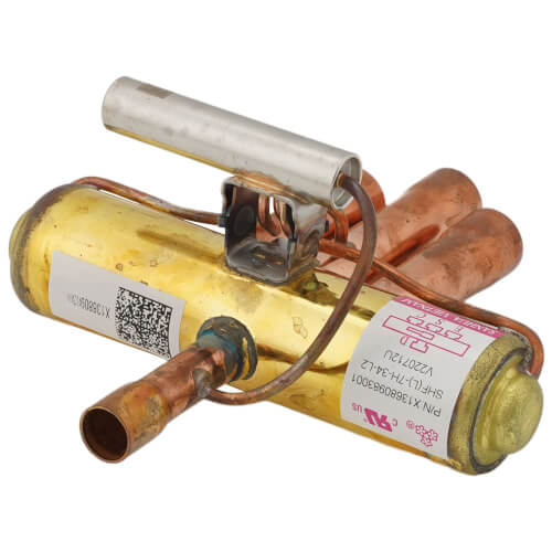 Main product image of Valve, Reversing, .500 OD, VAL19557