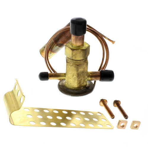 Main product image of 2 Ton R22 TXV w/ 30" Capillary (3/8" x 1/2"), VAL03823