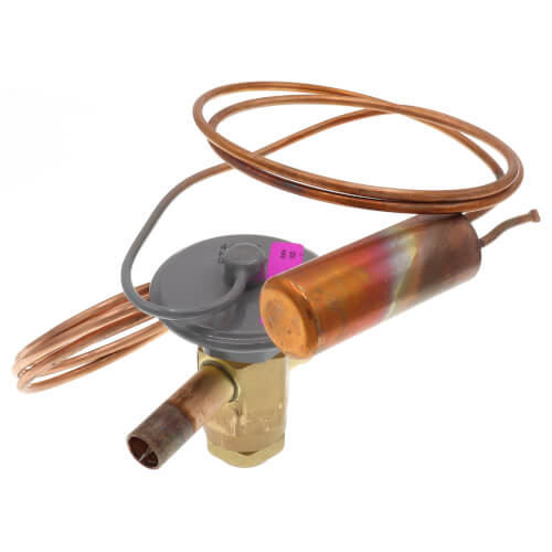 VAL04469 Trane VAL04469 500 PSI 5 Ton R22 Thermal Expansion Valve