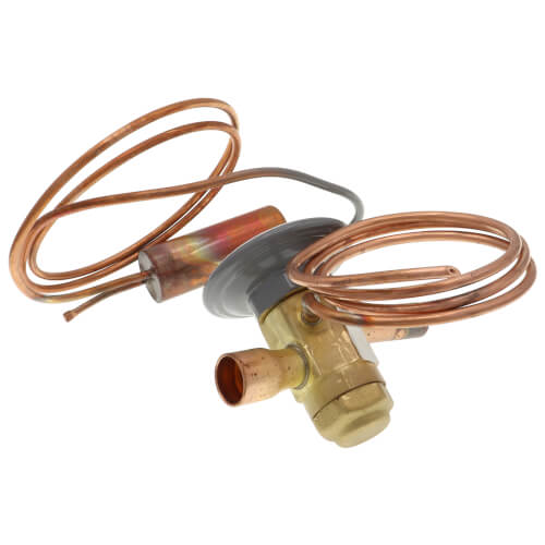Main product image of 500 PSI 5 Ton R-22 Thermal Expansion Valve, VAL04469