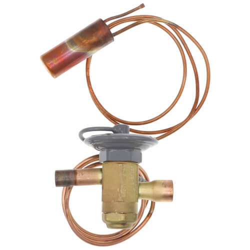 VAL04469 Trane VAL04469 500 PSI 5 Ton R22 Thermal Expansion Valve