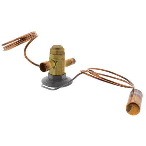 VAL04471 Trane VAL04471 1.5 Ton R22 TXV Valve (3/8" x 1/2"), VAL04471