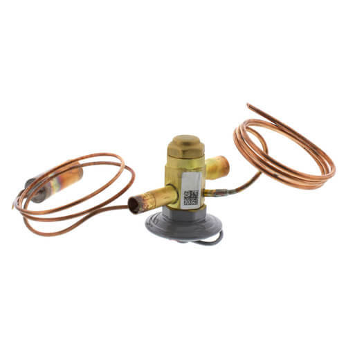 VAL04471 Trane VAL04471 1.5 Ton R22 TXV Valve (3/8" x 1/2"), VAL04471