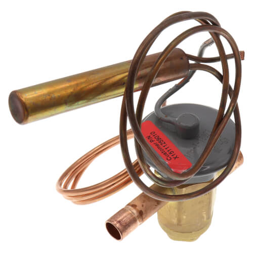 VAL6929 Trane VAL6929 3 Ton R410A Thermostatic Expansion Valve