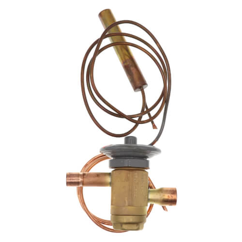 Main product image of 3 Ton R410A Thermostatic Expansion Valve, VAL06929
