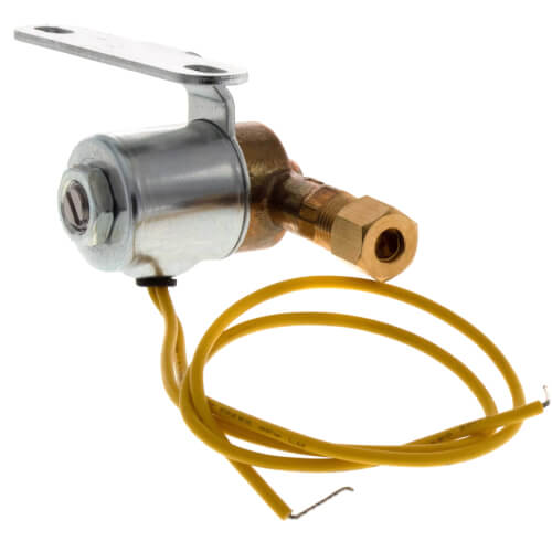 24 V Solenoid Valve
