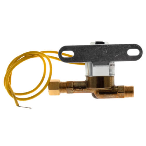 24 V Solenoid Valve