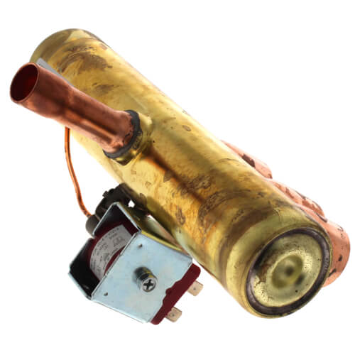 Main product image of 1-1/8" x 5/8" 10 Ton Reversing Valve, VAL08360