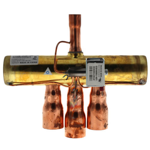 Main product image of 1-1/8" x 5/8" 10 Ton Reversing Valve, VAL08360