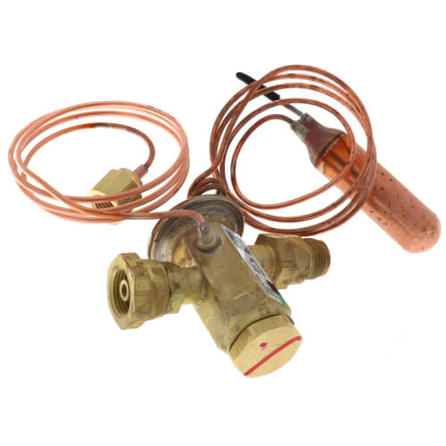 VAL8579 Trane VAL8579 1.53 Ton R22 FloRater TXV Valve