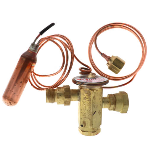 Main product image of 1.5-3 Ton R22 Flo-Rater TXV Valve, VAL08579