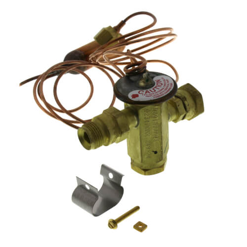 VAL8580 Trane VAL8580 500 5 Ton R22 TXV Valve