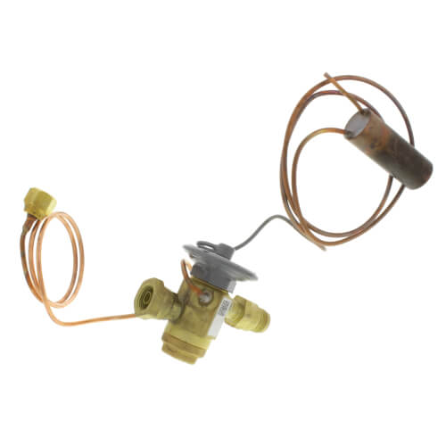 VAL8612 Trane VAL8612 5/820 R22 4 Ton Thermostatic Expansion Valve