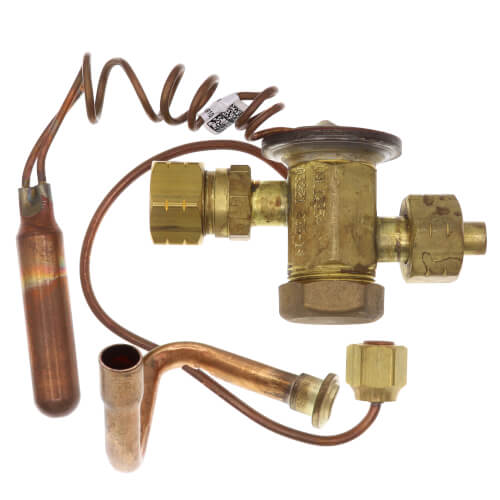 VAL8678 Trane VAL8678 5/8" 3 Ton R410A Thermostatic Expansion Valve