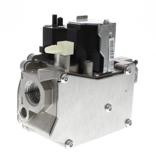 VAL9028 Trane VAL9028 1/2" Fast Open Gas Valve, 24V