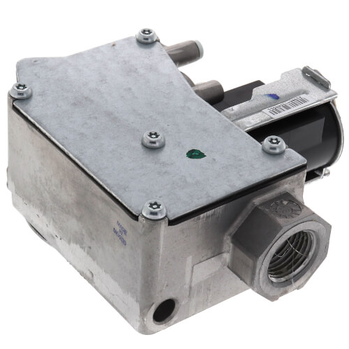 Main product image of 1/2" Slow Open J-Ser Gas Valve, 24V, VAL09029