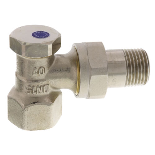 Main product image of Standard Angle Shut-Off Valve for All Models