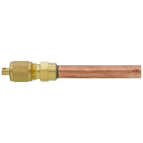 Main product image of 5/16" OD Extended Copper Tube, 3 Pack (1/4" ID)