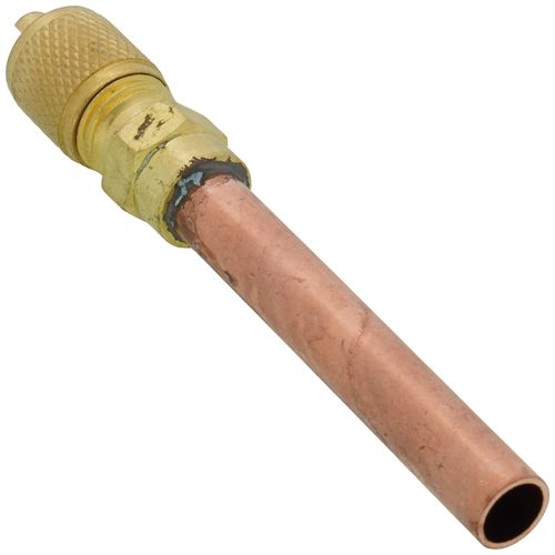 Main product image of 5/16" OD Extended Copper Tube, 3 Pack (1/4" ID)