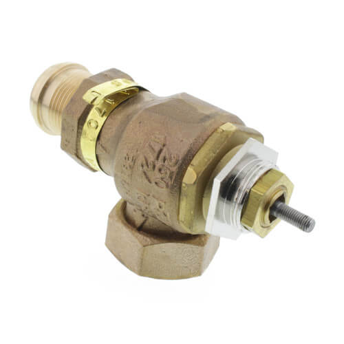 Main product image of 1" Union Angle Valve (16 cv)