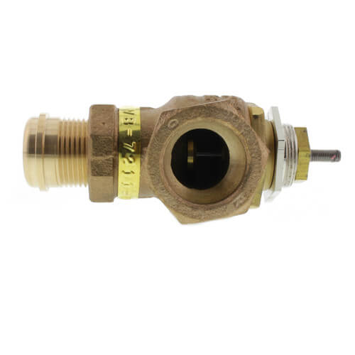 Main product image of 1" Union Angle Valve (16 cv)