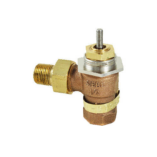 Main product image of 3/4" Union Straight Valve (5.5 cv)