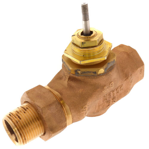 Main product image of 1" Union Straight Valve (14 cv)