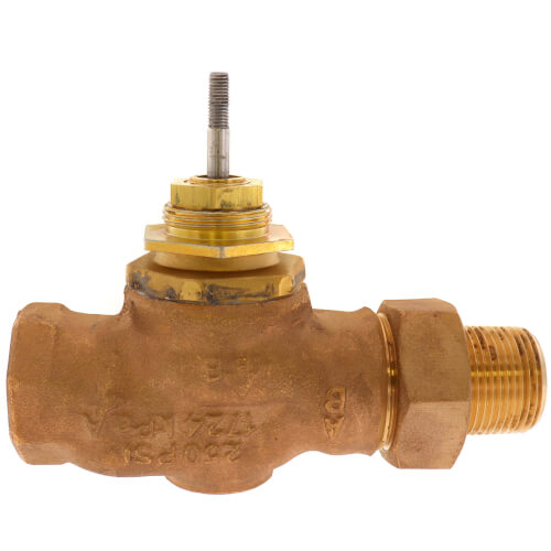 Main product image of 1" Union Straight Valve (14 cv)