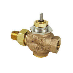 Main product image of 1-1/4" Union Straight Valve (20 cv)