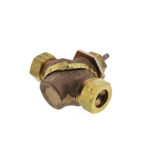 Main product image of 1/2" Union Sweat 2-Way Valve