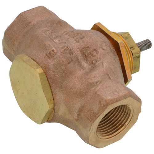 Main product image of 3/4" NPT Two-Way Valve (7.5 cv)
